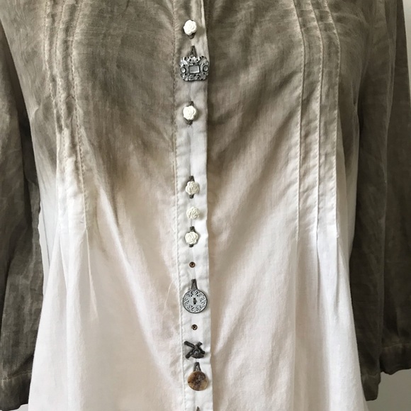 🇮🇹 Elly Shirt - Picture 4 of 7